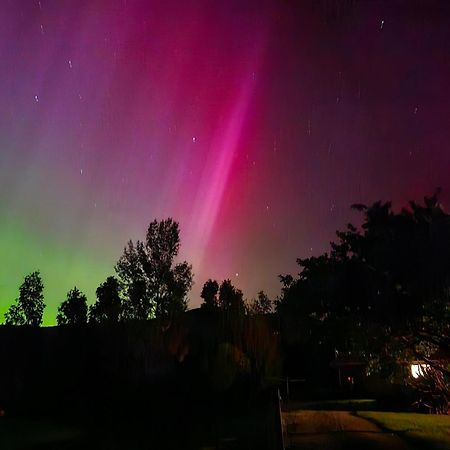 Kepler Oaks Chalet Te Anau Bagian luar foto