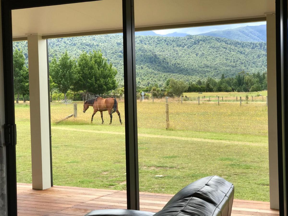 Kepler Oaks Chalet Te Anau Bagian luar foto