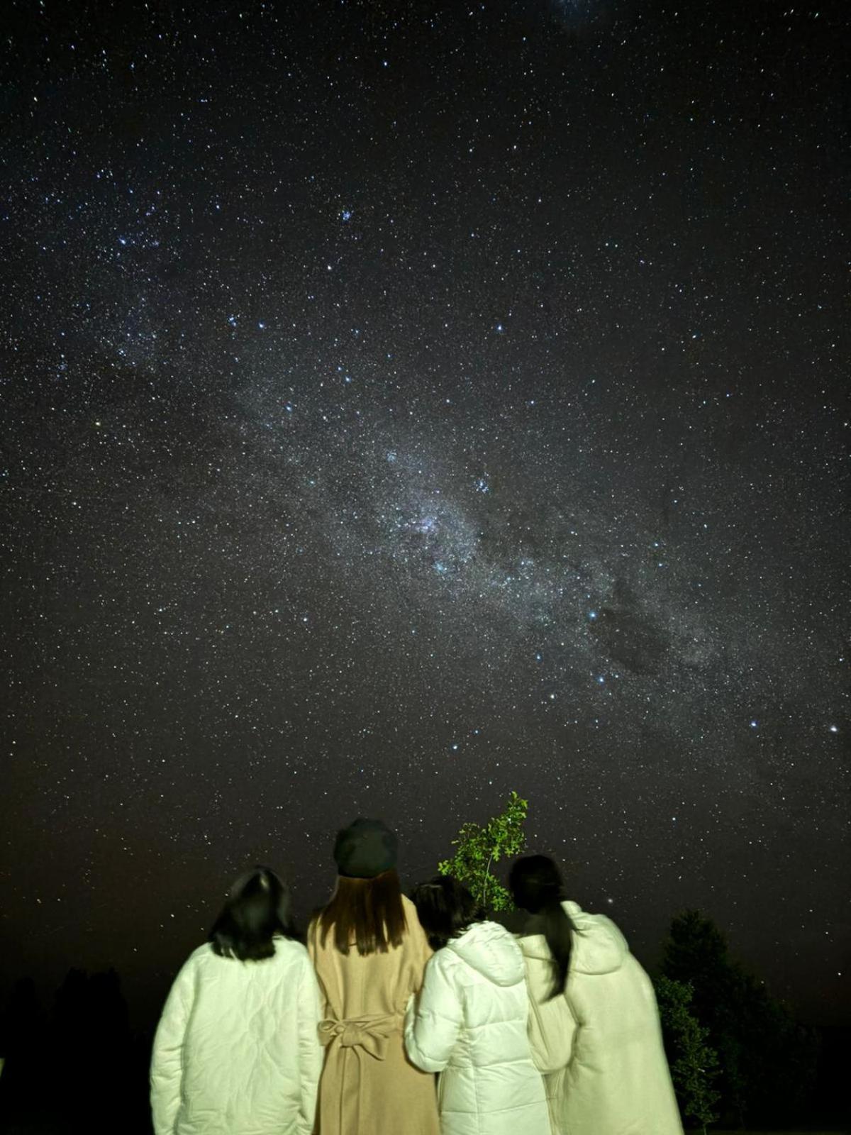Kepler Oaks Chalet Te Anau Bagian luar foto