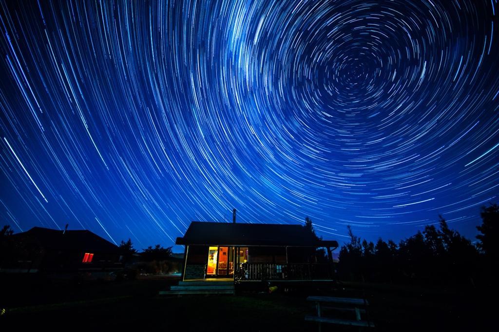 Kepler Oaks Chalet Te Anau Bagian luar foto